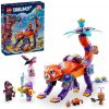 LEGO® DREAMZzz™ 71481 Izzie a jej snové zvieratká (LEGO71481) LEGO® DREAMZzz™ 71481 Izzie a jej snové zvieratká (LEGO71481)