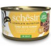 Schesir cat tuniak a surimi v želé 85 g Schesir cat tuniak a surimi v želé 85 g