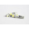LED T10 5050 4SMD-2 LED T10 5050 4SMD-2