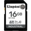 Kingston SDHC UHS-I 16 GB SDIT/16GB Kingston SDHC UHS-I 16 GB SDIT/16GB