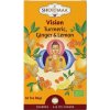 ShotiMaa BIO Shoti Maa Vnitřní zrak 6. a 7. čakra 16 x 2 g ShotiMaa BIO Shoti Maa Vnitřní zrak 6. a 7. čakra 16 x 2 g