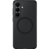 Samsung S26+ Ochranný kryt s magnetom Black EF-RS947CBEGWW