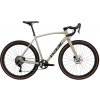 Gravel bike Isaac Hadron Xplore Mojave Sand Shimano GRX610 2x12 M Gravel bike Isaac Hadron Xplore Mojave Sand Shimano GRX610 2x12 M