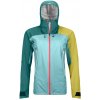 Ortovox Westalpen 3L Light Jacket W ice waterfall S Ortovox Westalpen 3L Light Jacket W ice waterfall S
