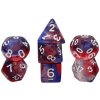 Pegasus Spiele Kocky RPG set Nebula Burst 7ks Pegasus Spiele Kocky RPG set Nebula Burst 7ks