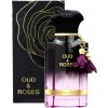Ahmed Al Maghribi Oud & Roses Extrait de Parfém 60 ml Ahmed Al Maghribi Oud & Roses Extrait de Parfém 60 ml