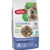 Zolux Krmivo pre králiky Adult Nutrimeal Mix 2,55 kg