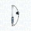 Mechanizmus zdvíhania okna MAGNETI MARELLI AC864
