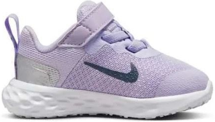 Nike Revolution 6 Baby/Toddler purple