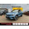 Volvo XC40 Recharge Single Motor Plus 175 kW Volvo XC40 Recharge Single Motor Plus 175 kW