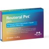 Reuteral Pet pes viackmeňové probiotiká pre psy 30 kapsúl Reuteral Pet pes viackmeňové probiotiká pre psy 30 kapsúl