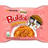 Samyang Buldak Rosé pálivé kuracie rezance 140 g Samyang Buldak Rosé pálivé kuracie rezance 140 g