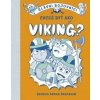 Chceš byť ako Viking? - Georgia Amson-Bradshaw Chceš byť ako Viking? - Georgia Amson-Bradshaw