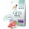 OPTIMEAL™ Superpremium pre dospelých psov malých plemien - kačka 4 kg (5537) OPTIMEAL™ Superpremium pre dospelých psov malých plemien - kačka 4 kg (5537)