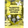 Tajomstvo motýlieho ostrova - Šajnerová Tereza Tajomstvo motýlieho ostrova - Šajnerová Tereza