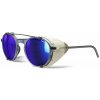 JULBO LEGACY REACTIV 2-4 DL BLEU Translucent Blue / Beige / Black Yellow/Brown JULBO LEGACY REACTIV 2-4 DL BLEU Translucent Blue / Beige / Black Yellow/Brown