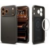 Spigen – Thin Fit MagSafe ochranný obal na iPhone 17 Pro – gunmetal sivý Spigen – Thin Fit MagSafe ochranný obal na iPhone 17 Pro – gunmetal sivý