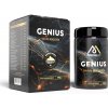 MOUNTAINDROP GENIUS Brain Booster 450 g – doplněk pro paměť a koncentraci MOUNTAINDROP GENIUS Brain Booster 450 g – doplněk pro paměť a koncentraci