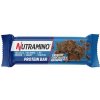 Nutramino Protein Bar 55 g Crunchy chocolate brownie Nutramino Protein Bar 55 g Crunchy chocolate brownie
