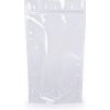Sáčok Doypack transparentný PET/PE 5000ml 100ks Sáčok Doypack transparentný PET/PE 5000ml 100ks