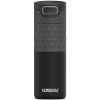 Kambukka Termofľaša Etna Grip 500 ml Black Steel Kambukka Kambukka Termofľaša Etna Grip 500 ml Black Steel Kambukka