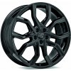 Alu disk MSW URBAN CROSS MSW 41 9x20, 5x112, 73, ET35 GLOSS BLACK Alu disk MSW URBAN CROSS MSW 41 9x20, 5x112, 73, ET35 GLOSS BLACK