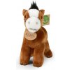 Rappa Plyšový kůň 20 cm ECO-FRIENDLY Rappa Plyšový kůň 20 cm ECO-FRIENDLY