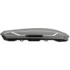 Strešný box THULE Motion 3 XL titanový lesklý Strešný box THULE Motion 3 XL titanový lesklý