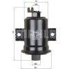 KNECHT FILTER KL 140 KNECHT FILTER KL 140