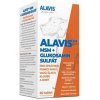 Alavis MSM+Glukosamín sulfát 60tbl Alavis MSM+Glukosamín sulfát 60tbl