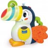 Clementoni Clemmy baby - Interaktívny Tukan, spoznávanie ovocia a farieb Clementoni Clemmy baby - Interaktívny Tukan, spoznávanie ovocia a farieb