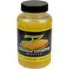 Mikbaits Booster Corn Chips Slivka Moruša 250 ml