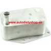 BMW 3 E90 1/05 chladič oleja pre 2,0D BMW 3 E90 1/05 chladič oleja pre 2,0D