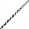 OREN Vrták do dreva 6x400/460mm 6x400x460mm hadovity OREN Vrták do dreva 6x400/460mm 6x400x460mm hadovity