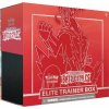Nintendo Pokémon: Battle Styles Elite Trainer Box - Single Strike Urshifu Nintendo Pokémon: Battle Styles Elite Trainer Box - Single Strike Urshifu