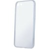 TFO Puzdro priesvitné silikónové Realme 12 5G Farba: Priesvitné