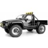 HPI Venture18 Flux 1985 Toyota Hilux SR5 (čierny) 1:18 HPI Venture18 Flux 1985 Toyota Hilux SR5 (čierny) 1:18
