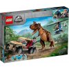 LEGO 76941 Jurassic World - Naháňačka za Carnotaurom LEGO 76941 Jurassic World - Naháňačka za Carnotaurom