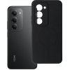 Kryt Silicone Mag Cover Case s MagSafe Xiaomi Redmi 15 4G Black Kryt Silicone Mag Cover Case s MagSafe Xiaomi Redmi 15 4G Black