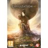 Sid Meiers Civilization VI (MAC) DIGITAL Sid Meiers Civilization VI (MAC) DIGITAL