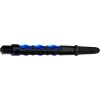 Harrows Carbon ST - short - blue Harrows Carbon ST - short - blue