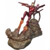Marvel Premier Avengers 3 Iron-Man Mk50 Resin Statue (25cm) Marvel Premier Avengers 3 Iron-Man Mk50 Resin Statue (25cm)