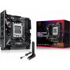 Základná doska ASUS ROG STRIX B850-I GAMING WIFI mini ITX AMD AM5 2x DDR5 Základná doska ASUS ROG STRIX B850-I GAMING WIFI mini ITX AMD AM5 2x DDR5