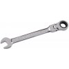 Račňový kľúč kĺbový 16mm, FESTA 17630 Račňový kľúč kĺbový 16mm, FESTA 17630