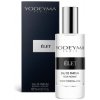 Yodeyma elet parfumovaná voda pánska 15 ml (YODEYMA ĚLET dnes expedujeme) Yodeyma elet parfumovaná voda pánska 15 ml (YODEYMA ĚLET dnes expedujeme)