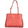 Štýlová Dámska Kabelka VALENTINO BAGS 36.0X25.0X15.0cm Červená Farba: červená, Velkost: UNI Štýlová Dámska Kabelka VALENTINO BAGS 36.0X25.0X15.0cm Červená Farba: červená, Velkost: UNI