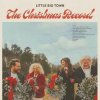 LP Little Big Town: The Christmas Record LP Little Big Town: The Christmas Record