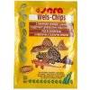 Krmivo pre ryby Sera chipsy 15 g Krmivo pre ryby Sera chipsy 15 g