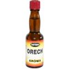 Tekutá aróma Thymos - Orech 20ml Tekutá aróma Thymos - Orech 20ml