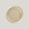 RAK Porcelain Krush talíř mělký coupe 21 cm béžový KSRP21VL-12 béžová